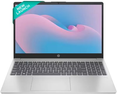 HP 15-fc0533AU (C10WKPA) Laptop