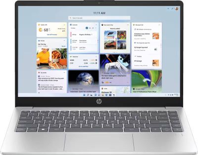 HP 15-fd0682TU (C27FBPA) Laptop
