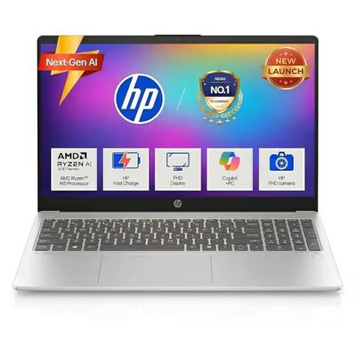 HP 15-fn0074AU (CJ9E3PA) Laptop