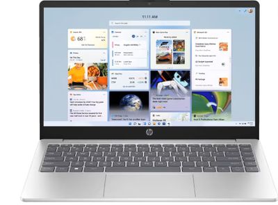 HP (C72QHPA) Laptop