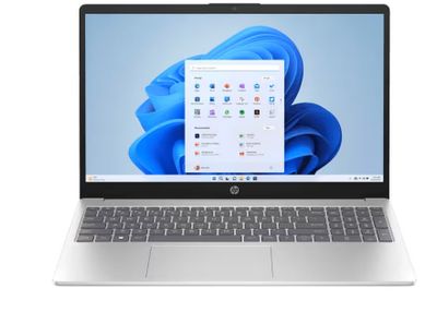 HP (D07HRPA) Laptop