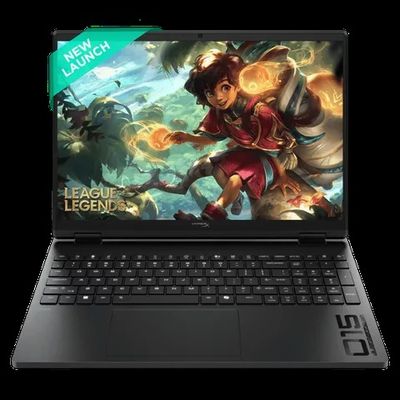 HP HyperX Omen 15-ga0028TX (D30WKPA) Ultrabook