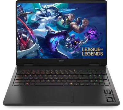 HP Omen 16-am0238tx (C25MTPA) Laptop