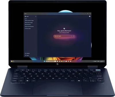 HP OmniBook Ultra Flip 14-fh0369TU (C88TPPA) Laptop