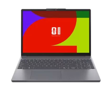 Lenovo Ideapad Slim 3i 83UR009QIN Laptop