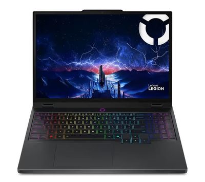 Lenovo Legion 5 15IAX10 (83F0005VIN) Laptop