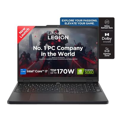 Lenovo Legion Pro 5i 16IRX10 (83NN003CIN) Laptop