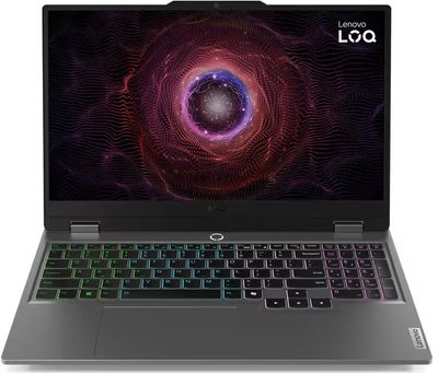 Lenovo LOQ 15ARP9 (83JC00LSIN) Laptop
