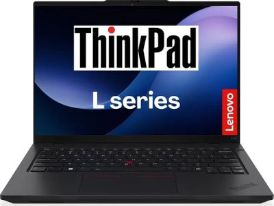 Lenovo ThinkPad L14 (21S6S00M00) Laptop