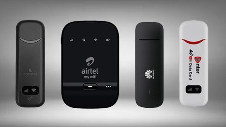 Amazon Sale: Special Discount Offers On Data Cards, Airtel, Huawei, Enter, And More Amazon Sale: Special Discount Offers On Data Cards, Airtel, Huawei, Enter, And More