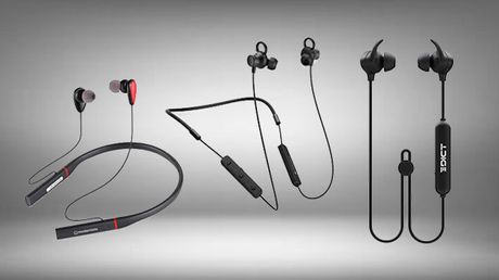 Amazon Sale: Discount Offers On Bluetooth Neckband Earphones Under Rs. 1,000 Amazon Sale: Discount Offers On Bluetooth Neckband Earphones Under Rs. 1,000