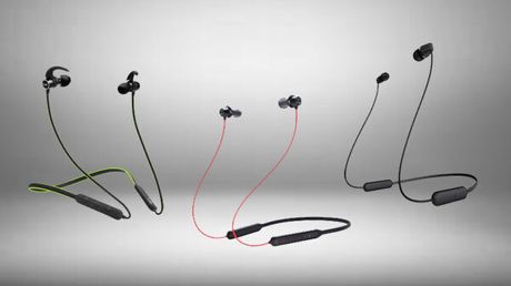 Amazon Christmas Festival Santa Gift: List Of Budget Neckband Headsets Under Rs. 2,000 Amazon Christmas Festival Santa Gift: List Of Budget Neckband Headsets Under Rs. 2,000