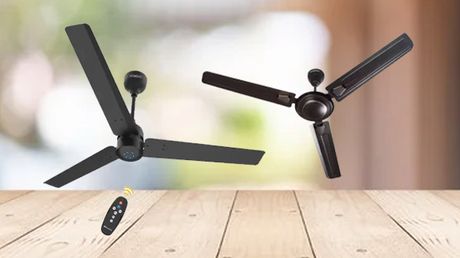 Best Fans To Buy In India In 2022: Irresistible Flipkart Deals On Bajaj, Crompton, Havells Best Fans To Buy In India In 2022: Irresistible Flipkart Deals On Bajaj, Crompton, Havells