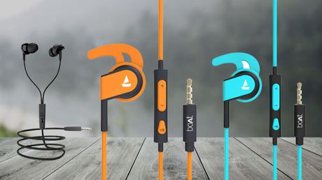 Amazon Best Rated boAt Wired Earphones Start From Rs. 379 In India