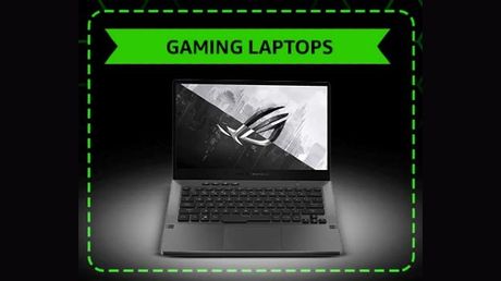 Amazon Grand Gaming Days Sale: Special Discount Offers On Best Gaming Laptops Amazon Grand Gaming Days Sale: Special Discount Offers On Best Gaming Laptops