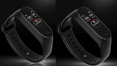 Amazon Sale: Best Budget Smart Bands Under Rs. 500 To Buy In India Amazon Sale: Best Budget Smart Bands Under Rs. 500 To Buy In India