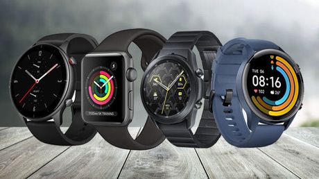 Amazon Mother's Day Sale: Huge Discounts And Offers On Smartwatches Amazon Mother's Day Sale: Huge Discounts And Offers On Smartwatches