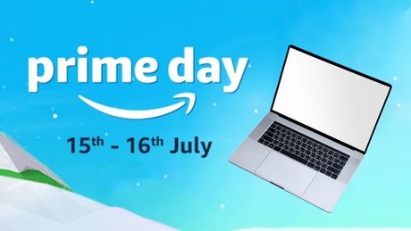 Amazon Prime Day 2023: The Biggest Deals on Laptops Amazon Prime Day 2023: The Biggest Deals on Laptops