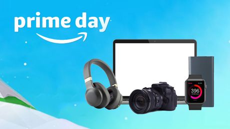 Amazon Prime Day 2023: Bag These Great Tech Deals Amazon Prime Day 2023: Bag These Great Tech Deals