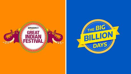 Amazon, Flipkart Sales: Best Deals on Smartphones, Laptops, Wearables, More Amazon, Flipkart Sales: Best Deals on Smartphones, Laptops, Wearables, More