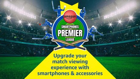 IPL 2024: Score Big Deals on Popular Smartphones on Amazon – OnePlus 12R, iQOO Z9, & More IPL 2024: Score Big Deals on Popular Smartphones on Amazon – OnePlus 12R, iQOO Z9, & More