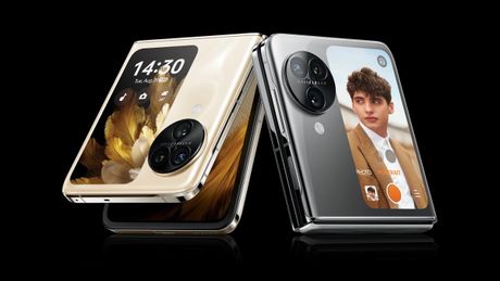 Flipkart Big Saving Days 2024: Oppo Find N3 Flip Slashed by Nearly 50%, Now Just Rs 49,999 Flipkart Big Saving Days 2024: Oppo Find N3 Flip Slashed by Nearly 50%, Now Just Rs 49,999