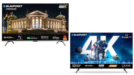 Amazon Prime Day 2024: Save Big on Blaupunkt's Best-Selling Televisions Amazon Prime Day 2024: Save Big on Blaupunkt's Best-Selling Televisions