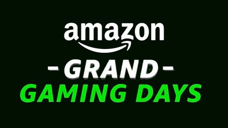 Amazon’s Grand Gaming Days: Top Deals on Gaming Laptops and Accessories Live Now Amazon’s Grand Gaming Days: Top Deals on Gaming Laptops and Accessories Live Now