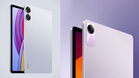 Xiaomi Redmi Pad Pro 5G Goes on Sale in India Today at 12 PM Xiaomi Redmi Pad Pro 5G Goes on Sale in India Today at 12 PM