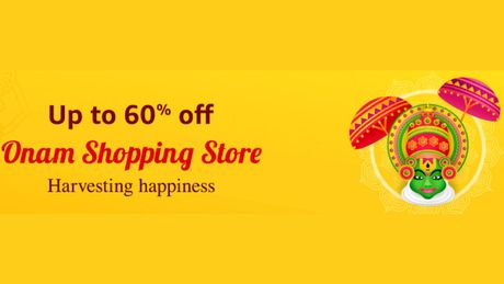 Amazon’s Onam Store is Live: Best Deals on Phones, Tablets, and More