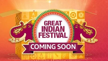 Amazon Teases Great Indian Festival Sale 2024: Expected Dates and Deals