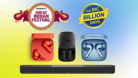 Top Festive Audio Deals: Flipkart Big Billion Days & Amazon Great Indian Festival Top Festive Audio Deals: Flipkart Big Billion Days & Amazon Great Indian Festival