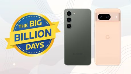 Flipkart Big Billion Days 2024 Sale: Why You Shouldn’t Sleep on These Two Mega Smartphone Offers Flipkart Big Billion Days 2024 Sale: Why You Shouldn’t Sleep on These Two Mega Smartphone Offers