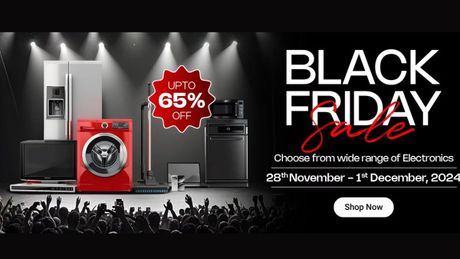 Vijay Sales Black Friday Sale: Best Deals on iPhone 16, OnePlus 12R, & More Vijay Sales Black Friday Sale: Best Deals on iPhone 16, OnePlus 12R, & More