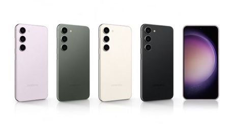 Samsung Galaxy S23 Now Available at ₹39,999 on Flipkart: Check Out the Offers Samsung Galaxy S23 Now Available at ₹39,999 on Flipkart: Check Out the Offers