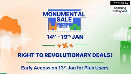 Best Laptop Deals from Flipkart Republic Day Sale 2025 Best Laptop Deals from Flipkart Republic Day Sale 2025