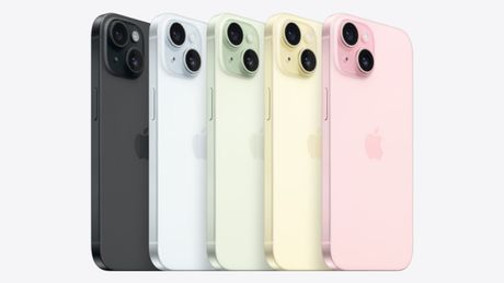 iPhone 15 Plus Gets a Huge ₹15,000 Discount on Flipkart – Should You Buy Now or Get the iPhone 16 Plus? iPhone 15 Plus Gets a Huge ₹15,000 Discount on Flipkart – Should You Buy Now or Get the iPhone 16 Plus?
