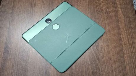 OnePlus Pad Drops Below ₹20,000 During Flipkart’s Republic Day Sale: How to Get the Deal OnePlus Pad Drops Below ₹20,000 During Flipkart’s Republic Day Sale: How to Get the Deal