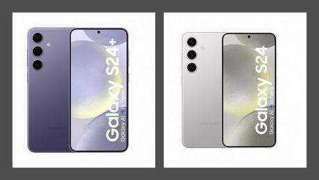 Samsung Galaxy S24, Galaxy S24 Plus Now Available at Massive Discount on Amazon India Samsung Galaxy S24, Galaxy S24 Plus Now Available at Massive Discount on Amazon India