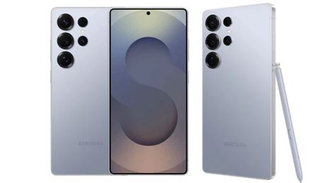 Samsung Galaxy S25 Ultra Gets a Limited ₹12,000 Discount—But Only in This Color Samsung Galaxy S25 Ultra Gets a Limited ₹12,000 Discount—But Only in This Color