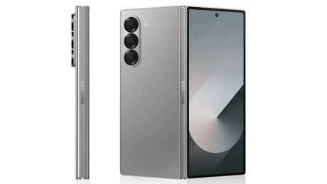 Samsung Galaxy Z Fold 6 Gets Over ₹20,000 Off in India — Should You Buy It Now? Samsung Galaxy Z Fold 6 Gets Over ₹20,000 Off in India — Should You Buy It Now?