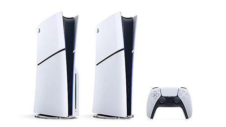 Sony PlayStation 5 Slim Gets INR 5,000 Discount During Summar Sale: Get All the Details Here! Sony PlayStation 5 Slim Gets INR 5,000 Discount During Summar Sale: Get All the Details Here!