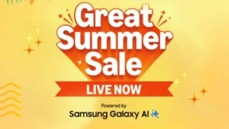 Amazon Great Summer Sale Is Live: Five Best Smartphone Deals You Shouldn't Miss Amazon Great Summer Sale Is Live: Five Best Smartphone Deals You Shouldn't Miss