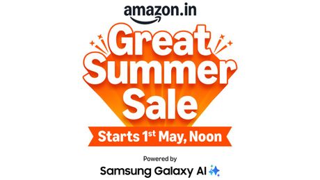 Amazon Great Summer Sale 2025: Best Smart TV Deals You Can Grab Now Amazon Great Summer Sale 2025: Best Smart TV Deals You Can Grab Now