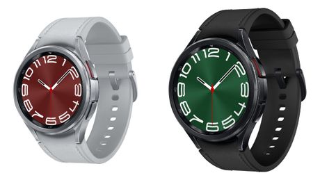 Samsung Galaxy Watch6 Classic LTE and Bluetooth Get ₹4,000 Bank Discount on Amazon Samsung Galaxy Watch6 Classic LTE and Bluetooth Get ₹4,000 Bank Discount on Amazon