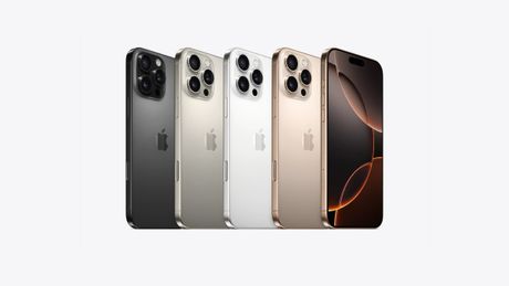You Can Now Get a Rs 18,400 Discount on the iPhone 16 Pro Max on Vijay Sales: Here’s How You Can Now Get a Rs 18,400 Discount on the iPhone 16 Pro Max on Vijay Sales: Here’s How