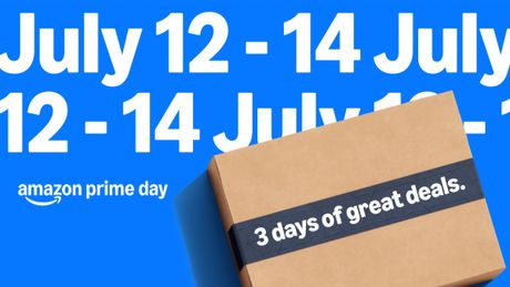 Amazon Prime Day Ends Today: Here Are the Best Deals You Shouldn't Miss Amazon Prime Day Ends Today: Here Are the Best Deals You Shouldn't Miss