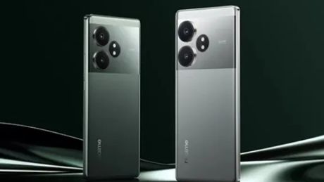 Realme GT 6 Gets ₹13,000 Discount in India – Check New Price and Where to Buy Realme GT 6 Gets ₹13,000 Discount in India – Check New Price and Where to Buy