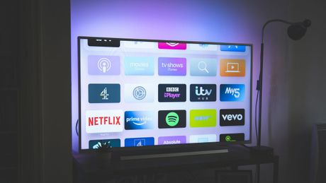 Amazon Mega Saving Days Sale Is Live: Up to 65% Off on Smart TVs and Projectors Amazon Mega Saving Days Sale Is Live: Up to 65% Off on Smart TVs and Projectors