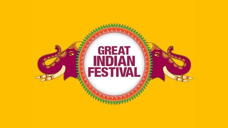 Amazon Great Indian Festival 2025: Early Tech Deals You Can Grab Now on Smartphones, Laptops, and TVs